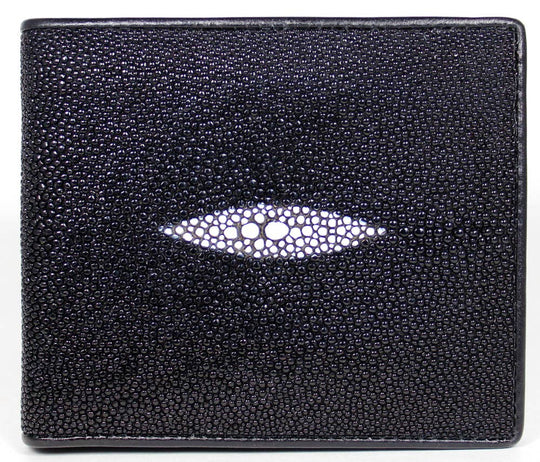 When someone ask what kind of wallet you have say it&