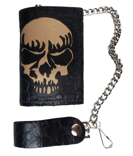 Skulls and Bones