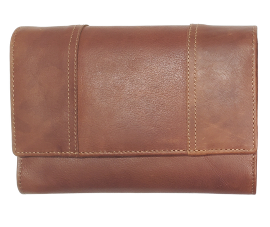 The Tiffany Crossbody Phone wallet is available at our Smyrna, TN shop not far from Nashville. This crossbody phone wallet has 2 accordion pockets, 1 zip pocket,6 additional card slots are placed in front of bag and is covered by flap with a magnetic catch. The inside flap has 5 card pockets and 1 window ID slot. Back of bag has half accordion zip pocket. Crossbody strap is detachable.
Bag size: 7.25” x 5”
4 internal card slots.
Choose from 4 colors