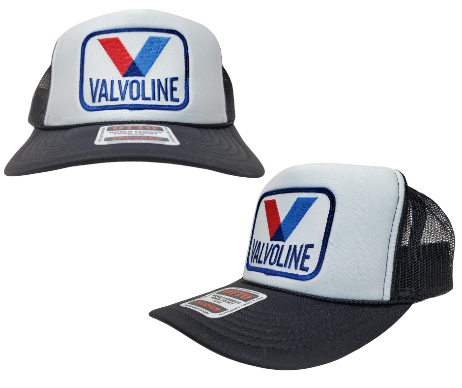 Valvoline Cap