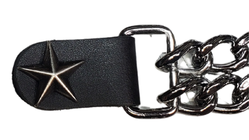 Vest Extender Chain CLOSEOUTS!
