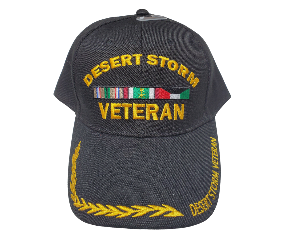We have have Vets in our shop every day from the Marines, Air Force, Army and the Navy. Most of them are in Veteran Bike clubs. We appreciate them for what they have done for us! These caps are in stock at our Smyrna, Tn store.