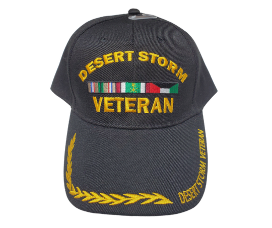 We have have Vets in our shop every day from the Marines, Air Force, Army and the Navy. Most of them are in Veteran Bike clubs. We appreciate them for what they have done for us! These caps are in stock at our Smyrna, Tn store.