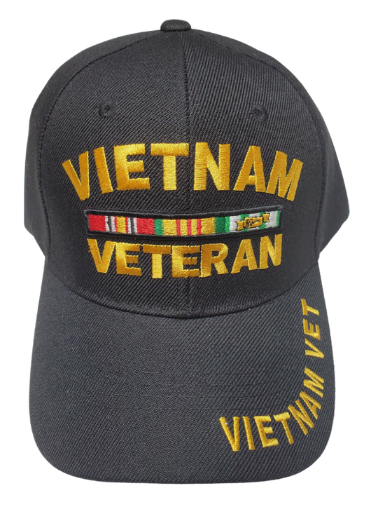 We have have Vets in our shop every day from the Marines, Air Force, Army and the Navy. Most of them are in Veteran Bike clubs. We appreciate them for what they have done for us! These caps are in stock at our Smyrna, Tn store.