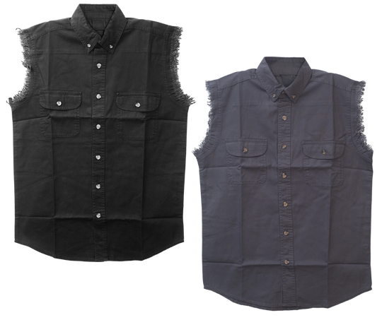 Crafted from a 100% Cotton Outer Shell
Easy-to-clean, machine-washable fabric
Rugged and durable fabric, designed to endure strenuous and demanding work days
Black or Charcoal
Available at our Smyrna, TN store not far from Murfreesboro