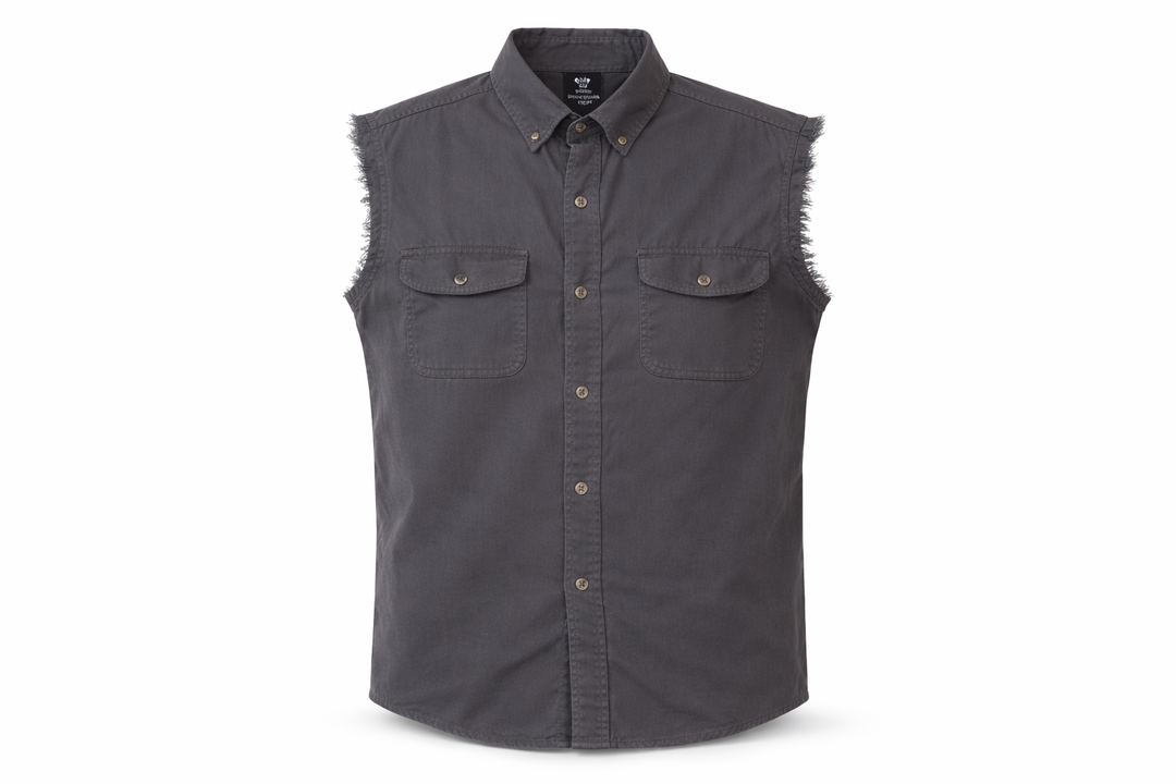 Crafted from a 100% Cotton Outer Shell
Easy-to-clean, machine-washable fabric
Rugged and durable fabric, designed to endure strenuous and demanding work days
Black or Charcoal
Available at our Smyrna, TN store not far from Murfreesboro