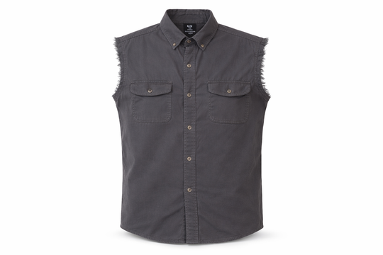 Crafted from a 100% Cotton Outer Shell
Easy-to-clean, machine-washable fabric
Rugged and durable fabric, designed to endure strenuous and demanding work days
Black or Charcoal
Available at our Smyrna, TN store not far from Murfreesboro