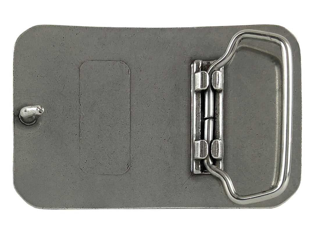 The Virgil is known for being one of the Best Bucking Horses of all time! So we named this Bronc Belt Buckle after him so you can pay homage to the best. It&