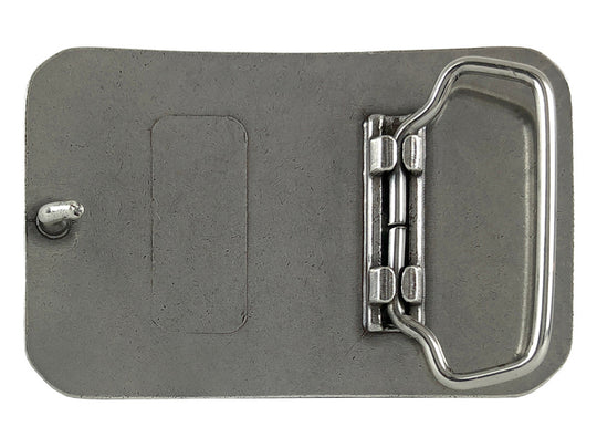 The Virgil is known for being one of the Best Bucking Horses of all time! So we named this Bronc Belt Buckle after him so you can pay homage to the best. It&
