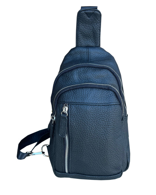 The Daily Carry Crossbody Sling Bag