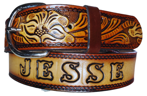 The Western display picture 1