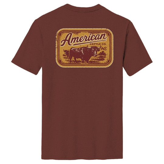 Stockyard T-Shirt