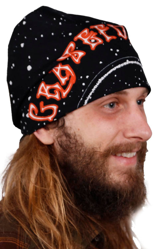 Grateful Dead Space bandana. Fully licensed by Grateful Dead productions. The Grateful Dead are the psychedelic era&