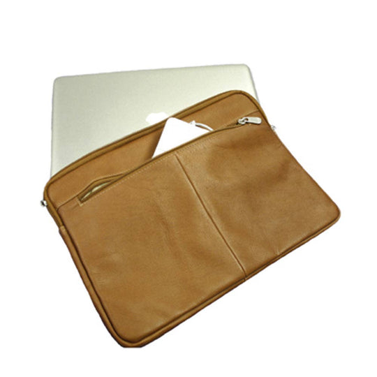 The Strategist Zip Laptop Sleeve