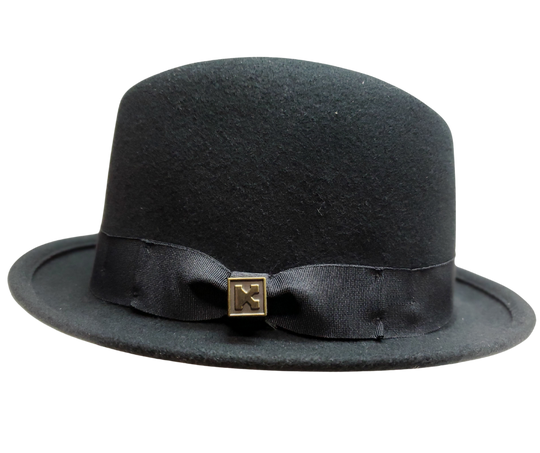 to wear this Fedora. It&