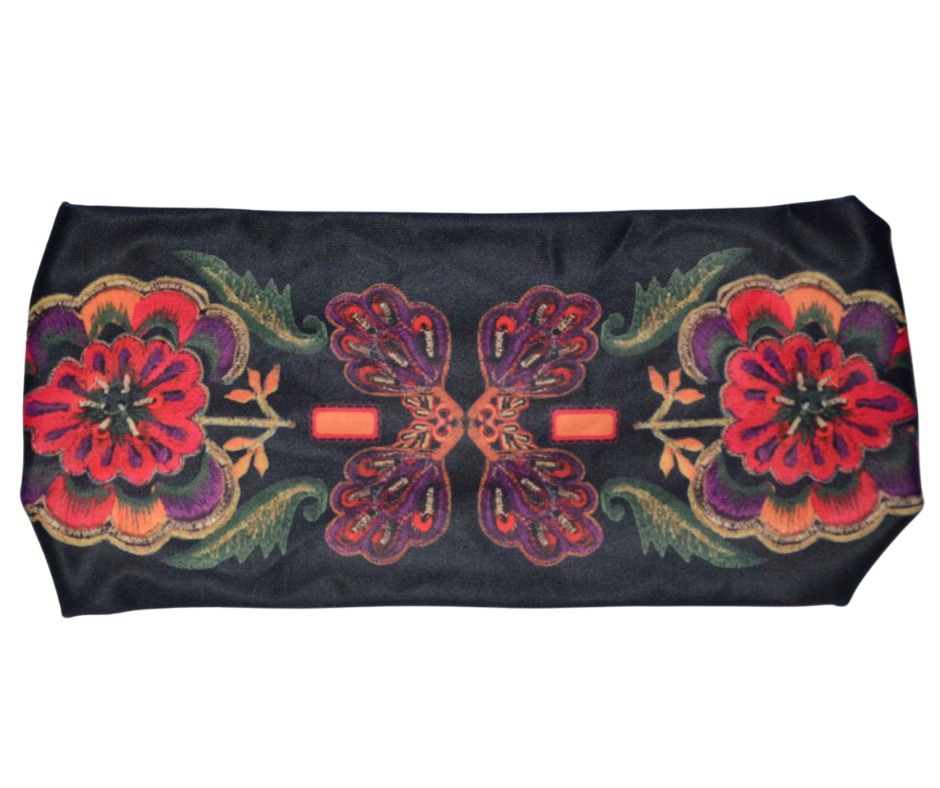 Unique Head Bands