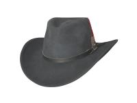 100% Australian wool  UPF 50 Rating  4 1/4" Crown, 2 3/4" Brim Crushable wool Choose Black, Dark brown, Gunmetal, Olive Sizes S-XL available in our retail shop in Smyrna, TN, just outside of Nashville