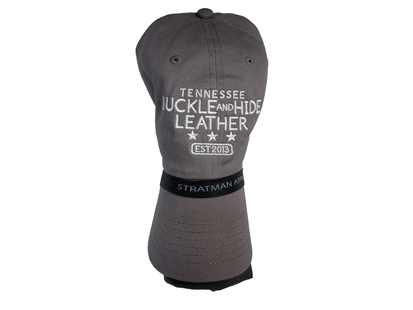 Buckle and Hide Cap/T-shirt Combo Pack