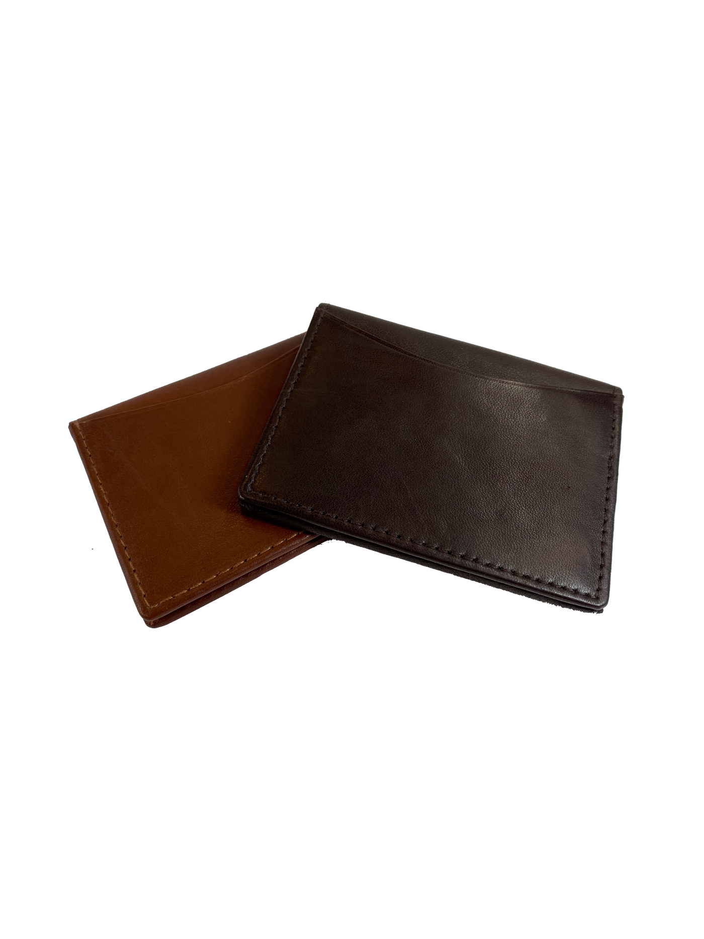 Bi-Fold Front Pocket Card Wallet